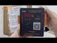 Lastregler DTZZⅢ-A-1X-3 DTZZIII-M1 SK16 Für Otis