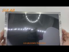 Brandneue Original LG 12,1 Zoll LB121S02 ((A2) LB121S1 ((A2) LB121S03-TD01 LCD Bildschirm