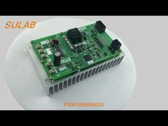 Original Mitsubishi Aufzug Notstrom-Panel P208704B000G01 Auf Lager mit modularem Design