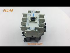 Original Mitsubishi SD-N35 DC48V 125V Aufzugsschütz für Leistungssteuerung und Sicherheitsisolation