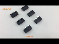 Aufzugbremsenerkennungsschalter D2SW-3H Mikroschalter mit Präzisionserkennung, Signalumwandlung und