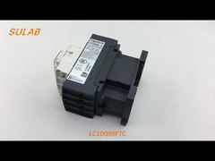 Stellen Sie den Schneider Electric Schütz LC1D098B7C BDC CDC E7C EDC F7C FDC M7C MDC Q7C für Sie vor