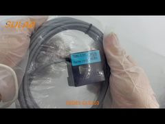 Kompakter Aufzugsnivellierungssensor mit Infrarotbildschirm gemäß EN/IEC 61496 für Sicherheitsüberwachung