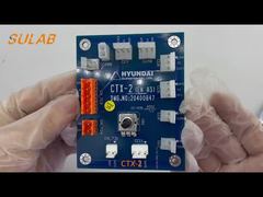 Hyundai Original CTX-2 Aufzugssteuerungs-Motherboard – PCB-Hauptplatine mit 12 Monaten Garantie für STV