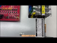 Hyundai WB110GT-7.5HN Wechselrichterantrieb | 7,5-kW-VFD-Controller für moderne Aufzugssysteme – Demo