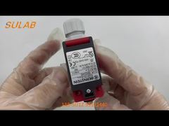 Bernstein Endschalter 188-SU1Z – ID-NR. 59322440 mit IP54-Schutz und 30 Millionen Zyklen für Ele