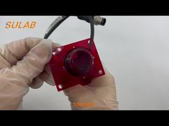 Schindler Rolltreppen-Richtungsanzeigeleuchte und Fehleranzeigeleuchte mit hoher Sichtbarkeit, Wasser