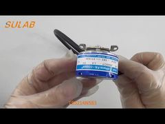 Ein genauerer Blick: Brandneuer Original-Tamagawa-Encoder TS5214N583 2500 PPR 5 V DC Inkremental-Encoder