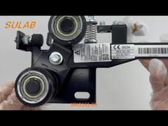 MKG161-09 Aufzugstürverriegelung – mechanische Hakenverriegelung mit elektrischem Kontakt für universelle Ele