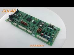 Echte OTIS Aufzug Steuerungs-PCB MCB-III Hauptsteuerplatine Plug-and-Play-kompatibel Konformbeschichtet