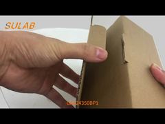 Original OTIS GAA24350BP1 AT120 Türumrichter VVVF Antriebs-PCB mit Plug-and-play und Sinusoidal-PWM Co