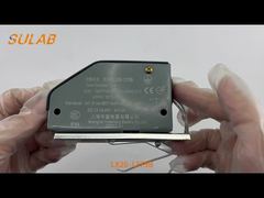 Aufzug-Fangvorrichtung-Spannschalter mit Kupferlegierungskonstruktion, Überlastschutz und