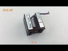 Mitsubishi YG-28 Magnetische Induktionsnivellierungssensor für genaue Liftnivellierungen mit Pulssignal