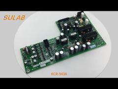 Siehe Warum Sie sich für das Original Mitsubishi Maschinenraumlose Aufzugsantrieb KCR-943A für nahtlose