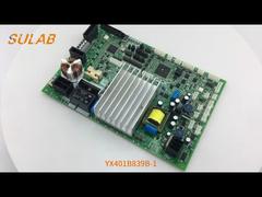 Original Mitsubishi Lift-Stromversorgung Board YX401B839B-01 Elektronisches Board mit einer Jahresgarantie