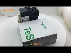 Schneider Electric importierte DC-Schütze LC1D65AMD LC1D65AFD LC1D65ABD Original und
