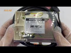 Sie können sich nicht mehr an die Tür wenden.