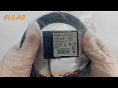 CEDES GLS126NT2.NO Fotoelektrischer Schalter für Aufzugsetagen, Aufzugszubehör, Aufzugsüberlastung