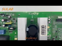 KP-LS2K V2.2 Modernes Aufzugszubehör, Wechselrichterplatine für die Aufzugssteuerung, Aufzugszubehör mit