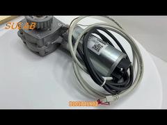 B105AALX02 Aufzugtürmotor Permanentmagnet-Synchron-Türantriebsmotor zum Öffnen und Schließen