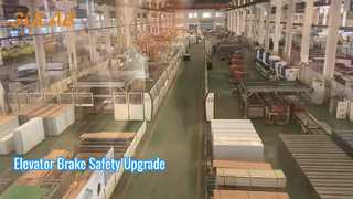 Upgrade des KONE-Aufzugsbremsmoduls KM50002114G01