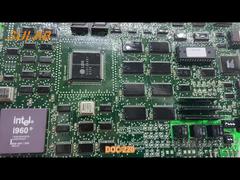 Upgrade der Aufzugssteuerplatine DOC 220