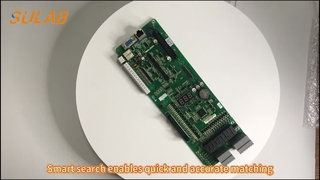 Shenlong SSL 7000 AX Elevator Mainboard-Upgrade
