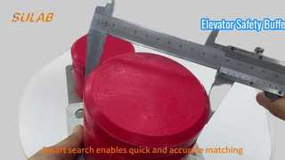 Upgrade der Aufzugspuffersicherheit