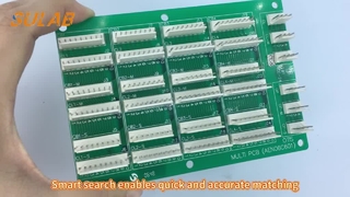 Sigma Elevator-Schnittstellenkarte AEN06C601