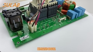 KONE Inverter Board KM825940G01 Zuverlässige Steuerung