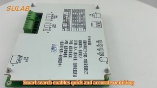 KONE Elevator Display BVT102 Fix Kein Display