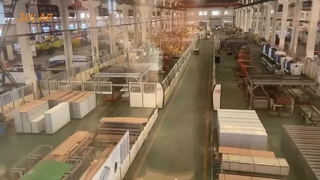 Omron D4MC2020 Endschalter Präzise Erkennung