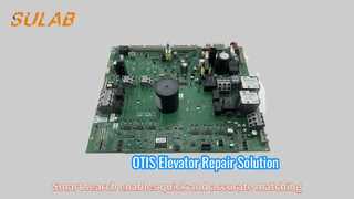 OTIS Elevator CSPB Car Top Communication Board für Systemsignalsteuerung Ersatzteil DAA26800EL1