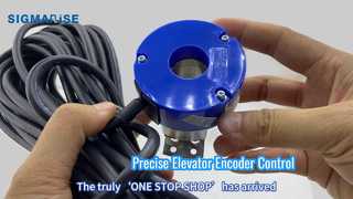 Aufzug-Encoder XA05006B Präzise Steuerung
