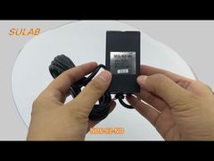 Aufzugsnivellierungssensorschalter NDS-83 Genauigkeit