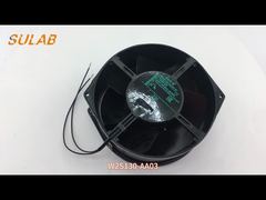 Ebmpapst-Axialventilator für die Wärmeableitung von Aufzugsschränken und die Kühlung elektrischer Komponenten, Ersatzteil
