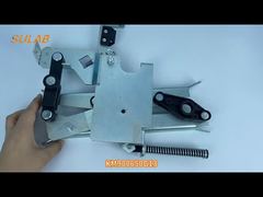 Mühelose Reinigungskraft