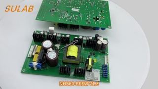 Hyundai Elevator Power Board NHS60-BEEW V1.3