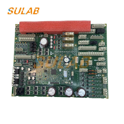 OTIS Elevator Circuit GECB Main PCB Board GAA GBA26800LC1 LC2 LC3 ABA26800AVP6