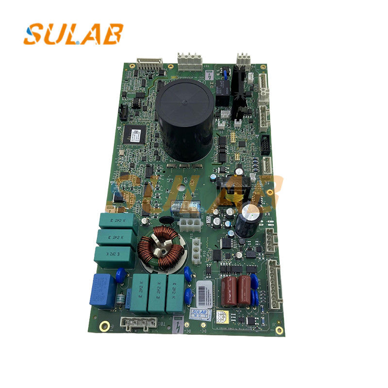 Otis Elevator Parts LRU-402 Inverter PCB Board KDA26800ABS6 KEA26800ABS2 KEA26800ABS6