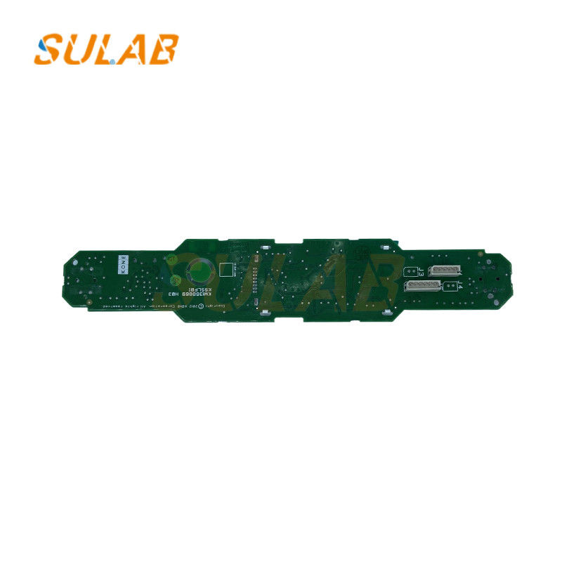 KM1368868G02 Elevator Parts COP LOP HOP Outbound Call Operation Panel