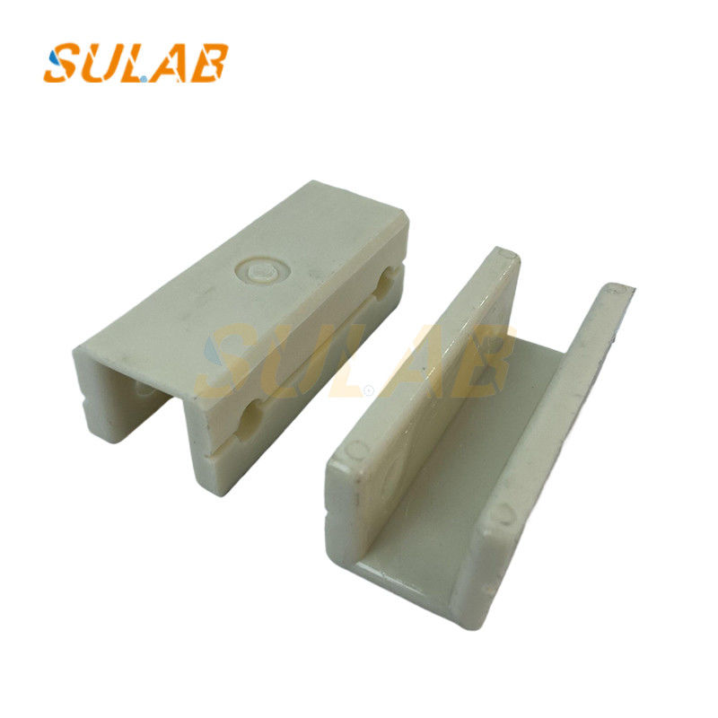 Kone Guide Shoe Lining Size 80mm*16mm 80mm*10mm Elevator Parts Good Quality