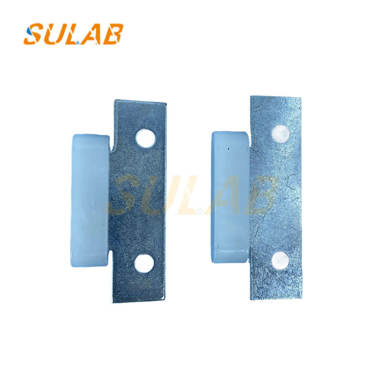 Otis elevator door slider Floor lobby door slider Applicable
