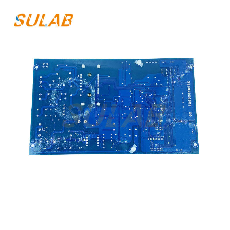 Elevator Pcb Board HIDC-N Hyundai Controller Pcb Board Elevator Parts
