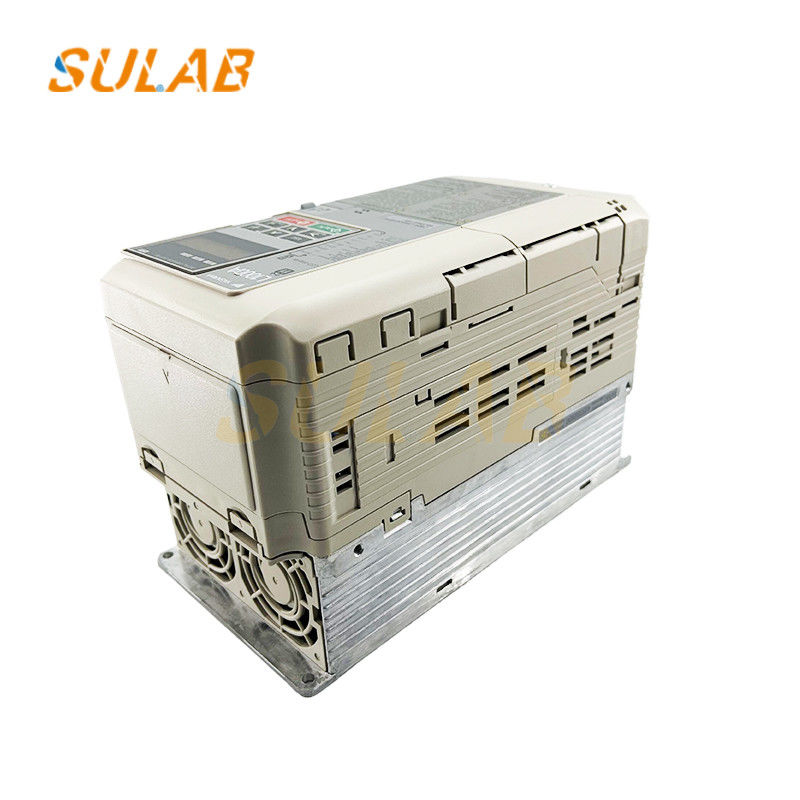 CIMR-LB4A0018F  Elevator Drive Inverter CIMR-LB4A0018FAA Yaskawa Elevator Spare Parts