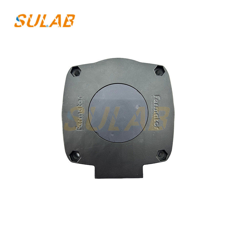 Fermator PM10 PMVC Elevator Door Motor with Permanent Magnet Synchronous Motor for Stable Power Output and High Control Precision