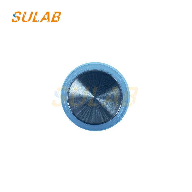 Round Elevator Button TA560 Wordless Flat Concave Stainless Steel HEA260 Red Light Blue Light Four Pin Brand New