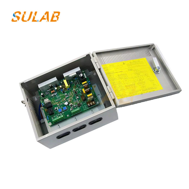 Elevator emergency power supply Brand new original elevator door accessories ZUPS01-001