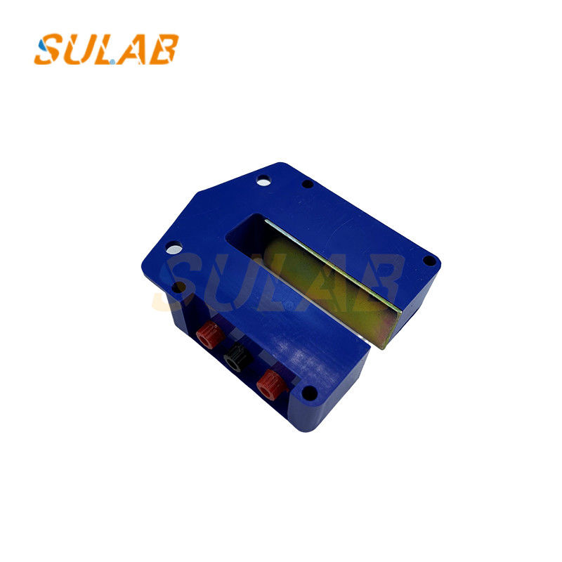 Limit Control Permanent Magnet Sensor Elevator Magnetic Switch Sensor Container Induction Switch Relay YG-1A