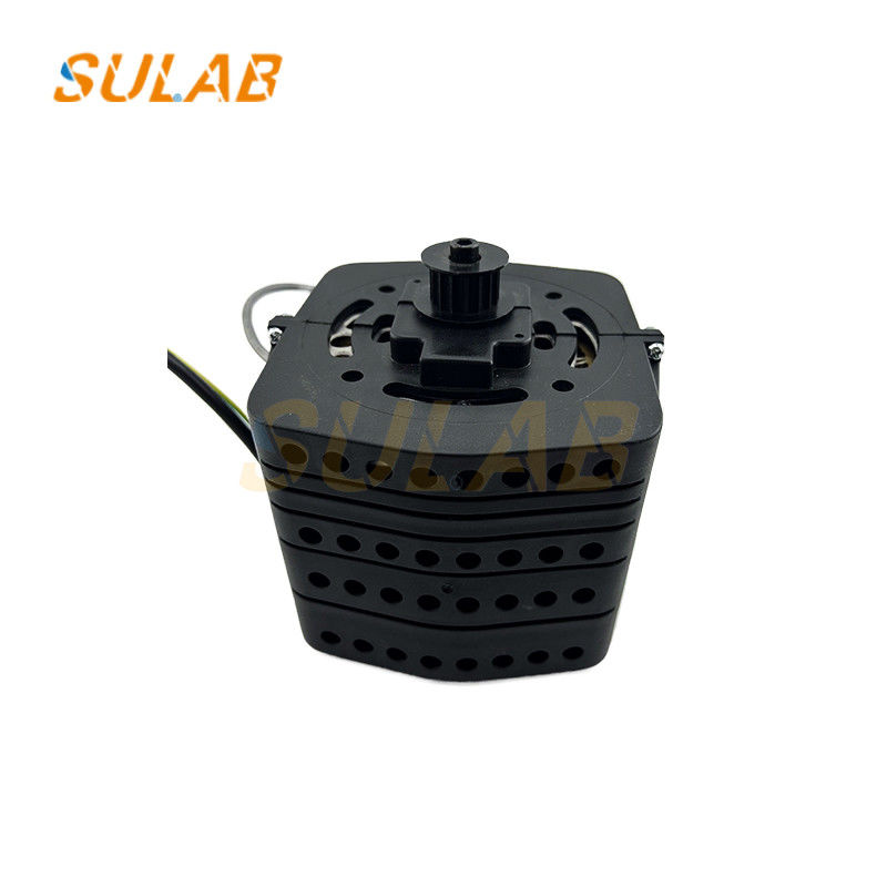 Elevator Accessories Elevator Controller Elevator Door Motor Three-phase Asynchronous Motor  YVP90-6S